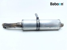 Silencieux d'échappement