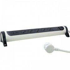 Rallonge multiprise parafoudre