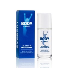 Antitranspirant Body Roll-On