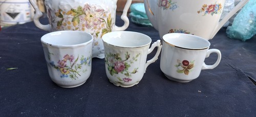 Service café porcelaine - service,