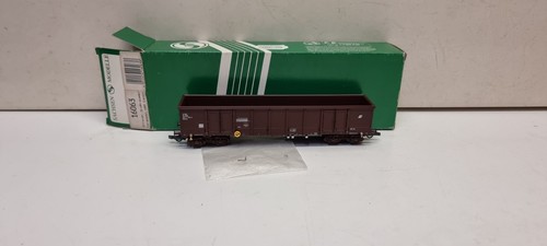 Sachsenmodelle wagon tombereau - wagon,
