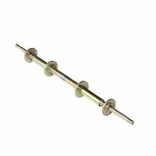 Essieu Arrière Neuf 54 Cm