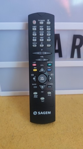 Sagem twin640t recepteur - ★,