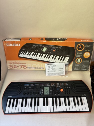 Casio key mini - casio,