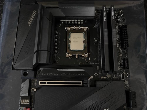Kit upgrade pc - 🖥️,