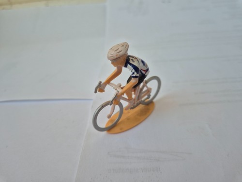 Vélo course miniature en - course,