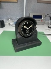 Pendulette Militaire WWII