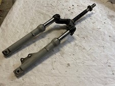 FOURCHE - HONDA 100 SCOOPY 