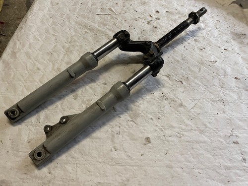 Fourche honda 100 scoopy - 100,