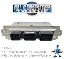 2012 Ford Taurus 3.5L Engine Computer ECU ECM PCM BG1A-12A650-GG