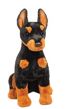 Maverick 18" DLUX Doberman