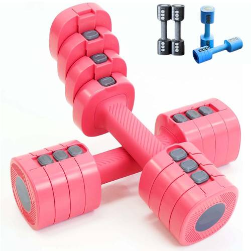Set haltères femme poids - haltères,