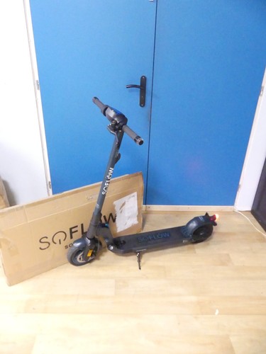 Trottinette soflow s03 - trottinette, 2nde