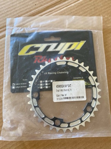 Nos crupi rhythm - nos, 34t