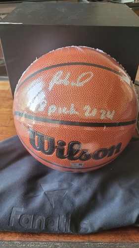 Rob dillingham signed - 🏀,