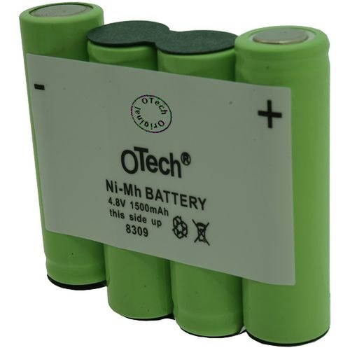 Batterie electrostimulation - batterie,