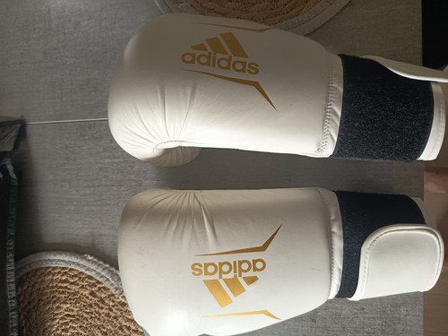 Adidas gants boxe - adidas,