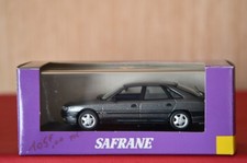 Voiture miniature 1/43