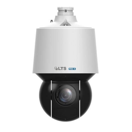 Lxptzip514w x32ir pro 4mp - pro-x, ip