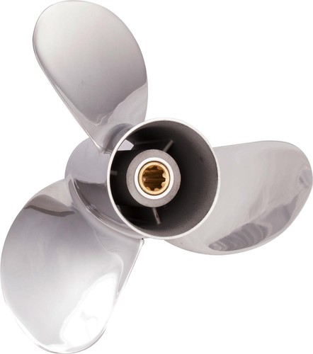 Solas 12 propeller for - 9, x