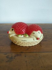 Riccetti Trucks 03 Brown Doll Vintage Rare