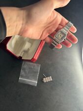 montre cartier femme Santos