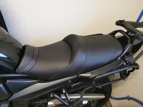 Selle grand confort - confort, compatible