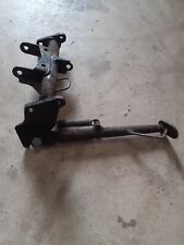 bequille laterale avec support moto aprilia rs 50 AN 2000