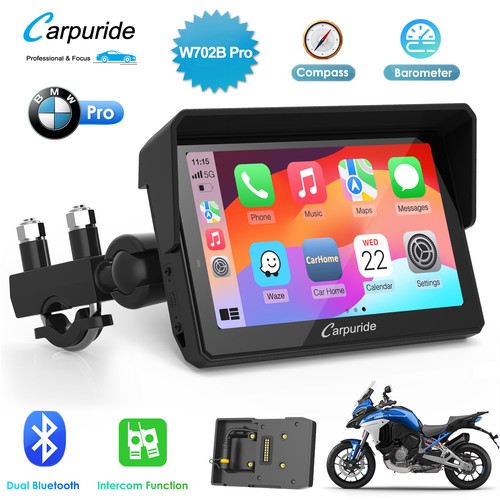 Carpuride w702b pro sans - w702b,
