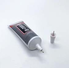 Adhésif colle B7000Vitre arrière 15 ml vitre arrière iPhone Samsung oppo xiaomi