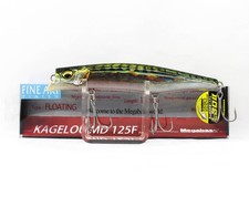 Megabass Kagelou MD 125F