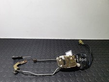 serrure porte avant gauche