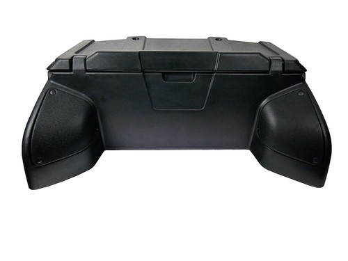 Coffre pour quad atv - pour, 8050