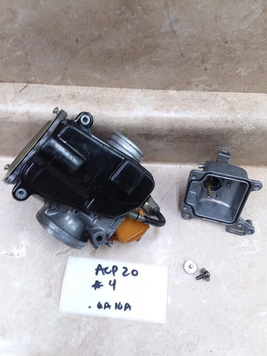 Honda atc350 qa10a - honda, oem