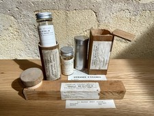 Objet Médecine Laboratoire 