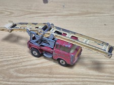 Camion Jeep Corgi Toys