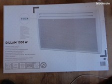 Radiateur convecteur panneau