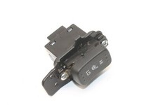 HONDA Insight Ze 1.3 Hybrid Siège Chauffage Commutateur Essence Électricité 65kw