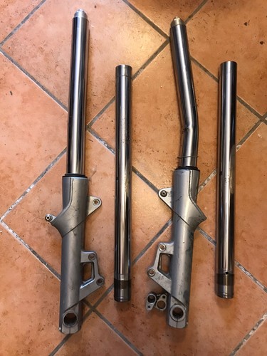 Moto guzzi breva 1100 forcella - moto,