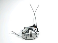 SERRURE DE PORTE ARRIERE