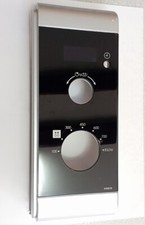 DE64-01249A platine support façade module réglage Four micro-onde Samsung MW82W