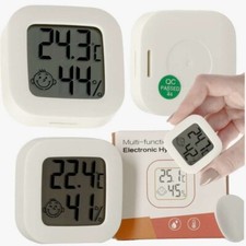 thermomètre hydromètre