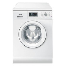 SMEG LBF127 Machine à Laver