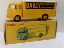 😍 DINKY TOYS 33 A, Meccano