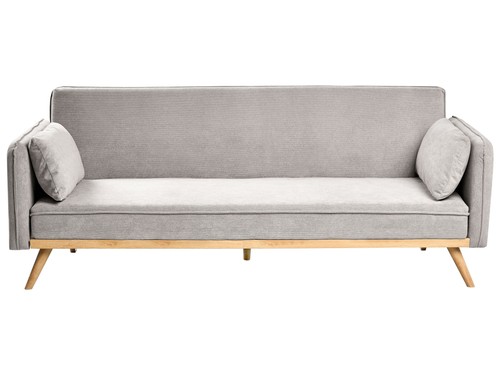 Canapé lit minimaliste - minimaliste, en