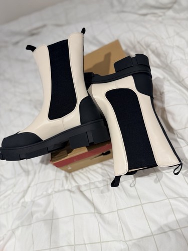 Merry scott bottes - scott, chelsea