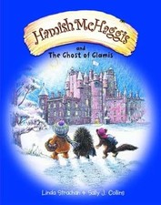 Hamish McHaggis and the Ghost