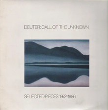 Deuter Call Of The Unknown -