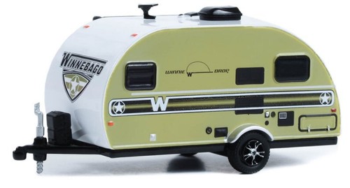 Winnebago winnie drop 2017 - winnie,