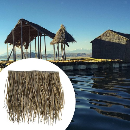 Artificiel thatch roofing bar - artificiel,